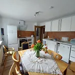 Duermentingen Appartement *