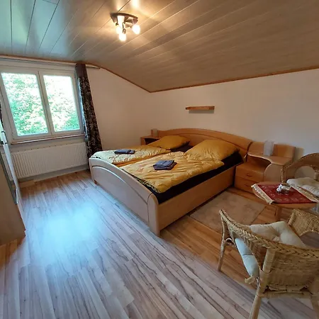 Duermentingen Appartement
