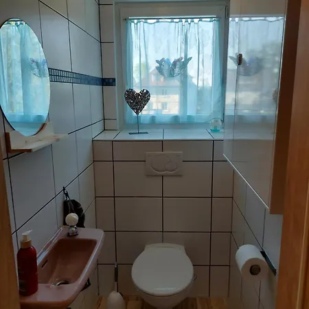 Duermentingen Apartment Durmentingen
