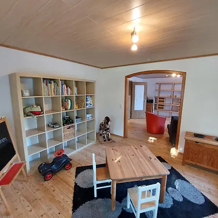 Appartement Duermentingen Durmentingen