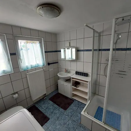 Duermentingen Apartment Durmentingen