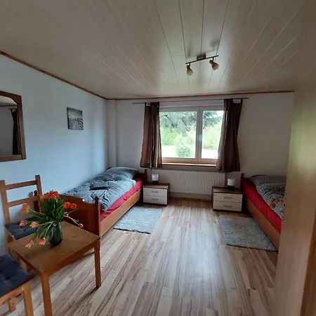 Duermentingen Apartment Durmentingen