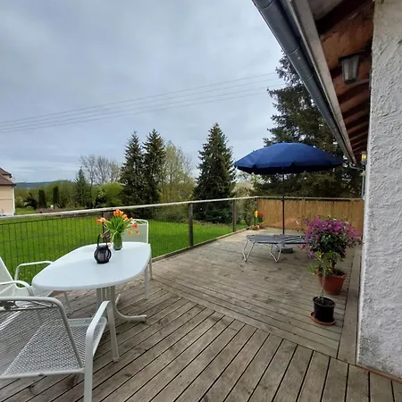 Appartamento Duermentingen Durmentingen