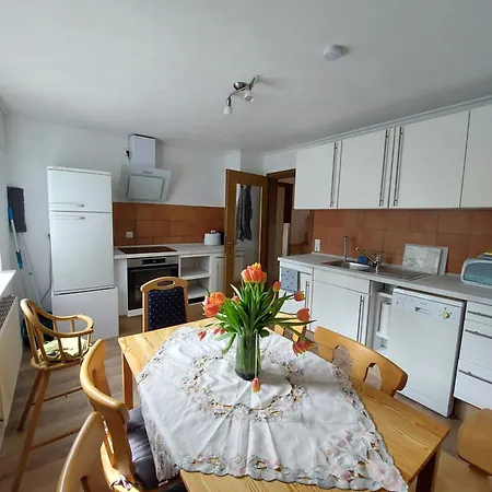 Duermentingen Apartment *
